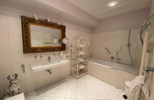 Voecklabruck Apartment | Ferienappartement Auerhahn