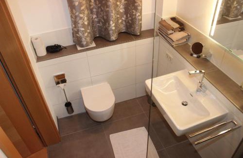 Fleischwangen House | Ferienappartement Eninger