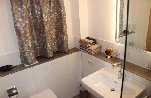 Fleischwangen House | Ferienappartement Eninger