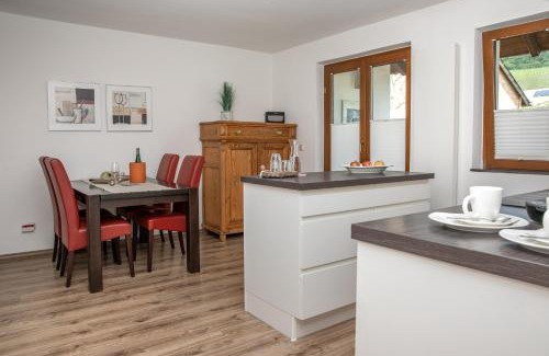 Niedermennig Apartment | Ferienappartement Hennen