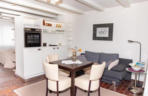 Niedermennig Apartment | Ferienappartement Hennen