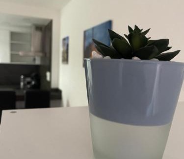 Rottweil Apartment | Ferienappartement Leonie
