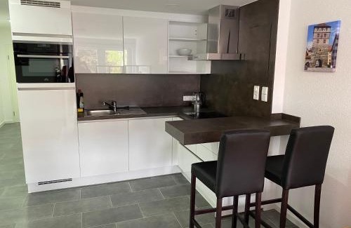 Rottweil Apartment | Ferienappartement Leonie