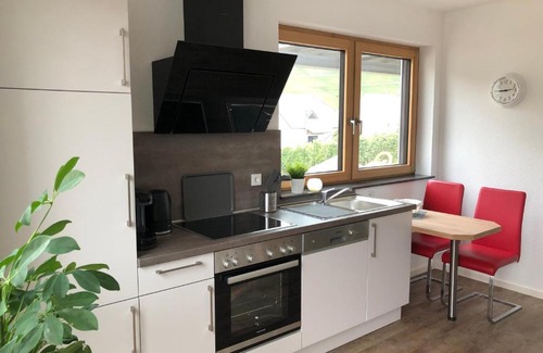 Piesport Apartment | Ferienappartement Veit