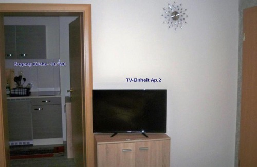 Bestensee Nord Apartment | Ferienappartements Am Weinberg