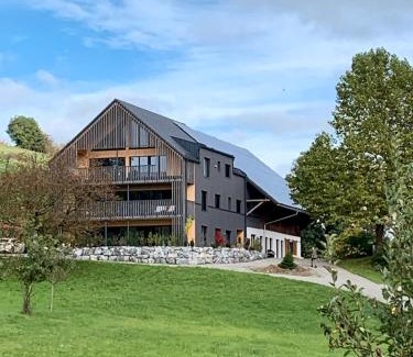 Sigmarszell Apartment | Ferienappartements Bayer