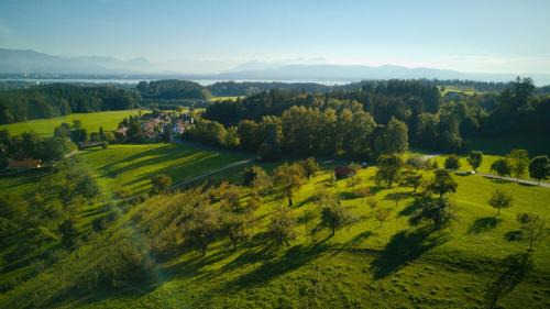 Sigmarszell Apartment | Ferienappartements Bayer