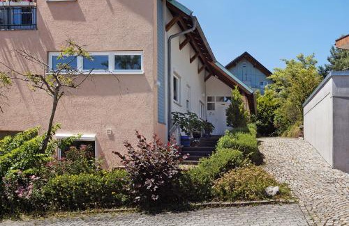 Tennenbronn Apartment | Ferienappartements Steige 3