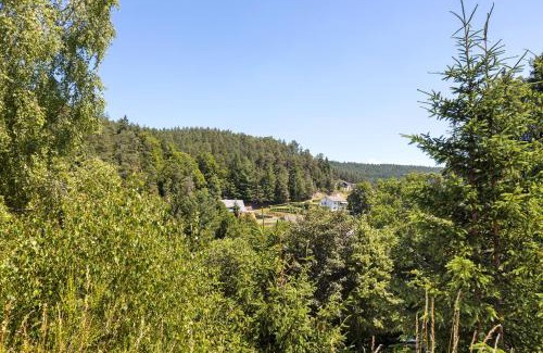 Tennenbronn Apartment | Ferienappartements Steige 3
