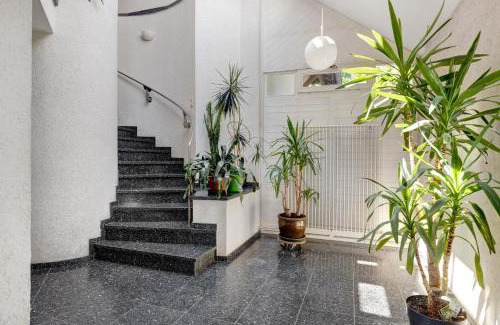 Tennenbronn Apartment | Ferienappartements Steige 3