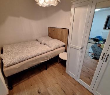 Rederscheid Apartment | Ferienappartment im Rheinischen Westerwald