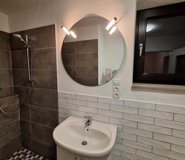 Rederscheid Apartment | Ferienappartment im Rheinischen Westerwald