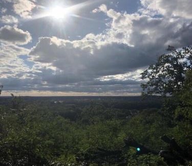 Woltersdorf House | Ferienbungalow Arne am Wald