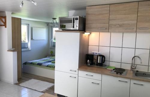 Hohenluftkurort Grunbach Apartment | Ferienbungalow Grünbach
