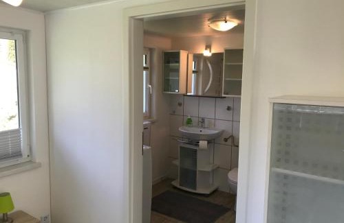 Hohenluftkurort Grunbach Apartment | Ferienbungalow Grünbach