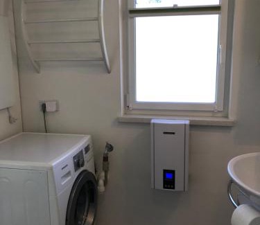 Hohenluftkurort Grunbach Apartment | Ferienbungalow Grünbach