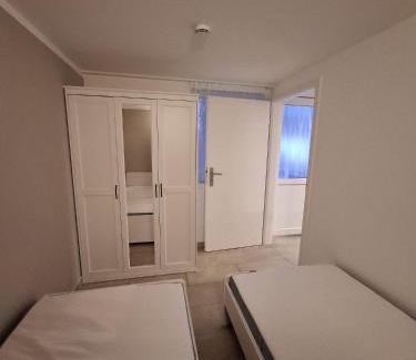 Wolzig House | Ferienbungalows am Wolziger See