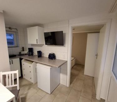 Wolzig House | Ferienbungalows am Wolziger See