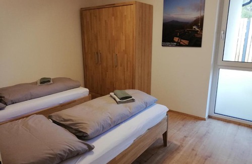 Lanzenkirchen House | Ferienbungalows Vital