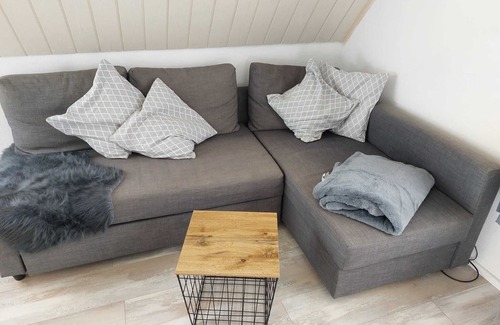 Gummersbach Apartment | Feriendomizil an der Aggertalsperre