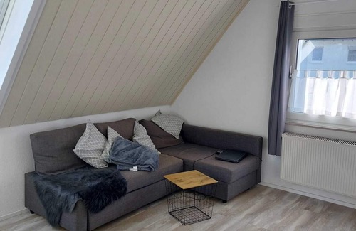Gummersbach Apartment | Feriendomizil an der Aggertalsperre