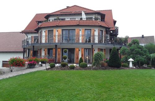 Benzingen Apartment | Feriendomizil Berta Benzingen 2