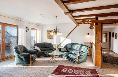 Benzingen Apartment | Feriendomizil Berta Benzingen 2