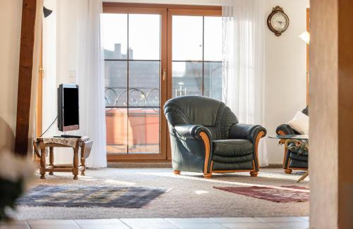 Benzingen Apartment | Feriendomizil Berta Benzingen 2