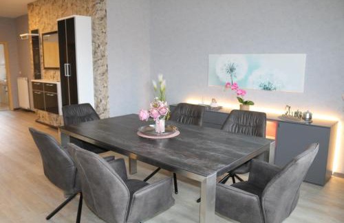 Oldau Apartment | Feriendomizil im Aller Leinetal bei der Fachwerkstadt Celle