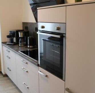 Oldau Apartment | Feriendomizil im Aller Leinetal bei der Fachwerkstadt Celle