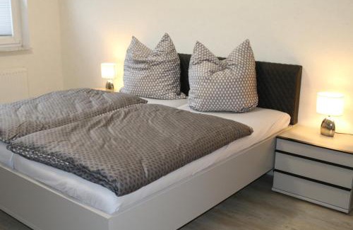 Oldau Apartment | Feriendomizil im Aller Leinetal bei der Fachwerkstadt Celle