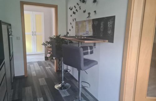 Wusterwitz House | Feriendomizil Sasse