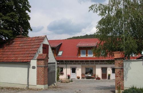 Burgel Apartment | Feriendomizil Taupadel