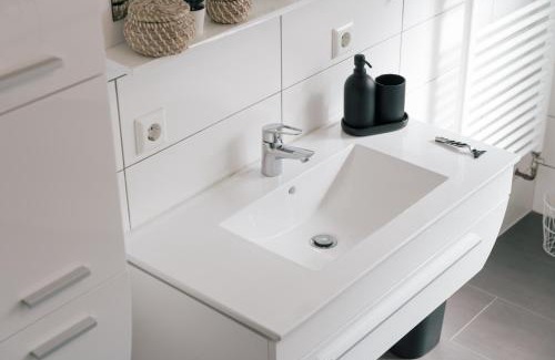 Lautlingen Apartment | FeriendomizilaufderZollernalb