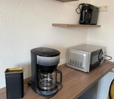 Frommern Apartment | Feriendomizile Menholz