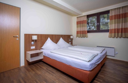 Briefelsdorf Apartment | Feriendorf am Maltschacher See- Deinem Zuhause am See!