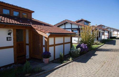 Rotacker House | Feriendorf Öfingen 12