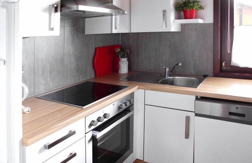 Ofingen House | Feriendorf Öfingen, Bad Dürrheim