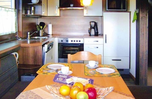 Ofingen House | Feriendorf Öfingen, Bad Dürrheim