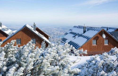Ebensee House | Feriendorf am Feuerkogel, Ebensee