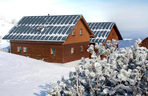 Ebensee House | Feriendorf am Feuerkogel, Ebensee
