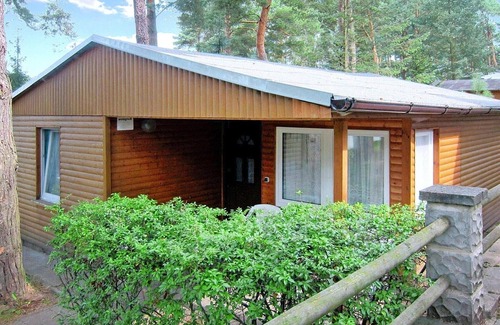 Nuthe-Urstromtal House | Feriendorf am Weinberg, Dobbrikow