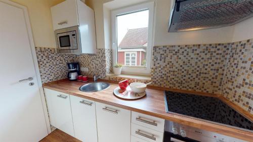 Pelzerhaken House | Feriendorf Südstrand Haus 51