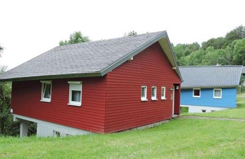 Gemarkung Tieringen House | Feriendorf Tieringen
