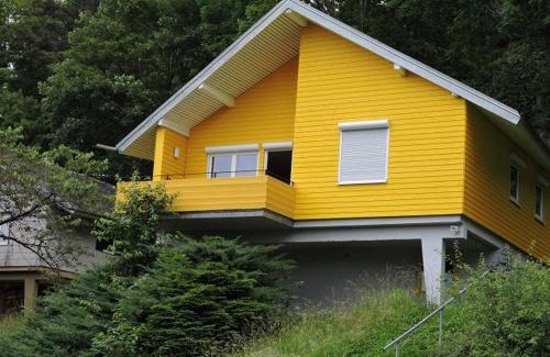 Gemarkung Tieringen House | Feriendorf Tieringen