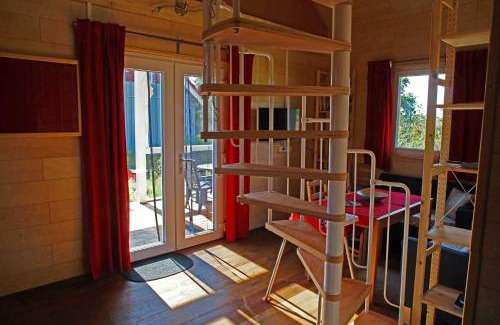Huefingen House | Feriendorf Wutachschlucht