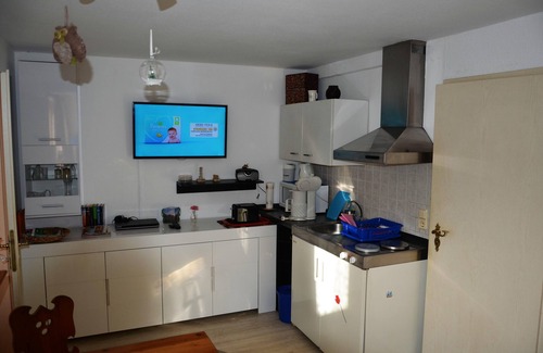 Pfaffendorf House | Ferieneinrichtungen Haus am Stein - Haus 2 - Sächsische Schweiz - Königstein
