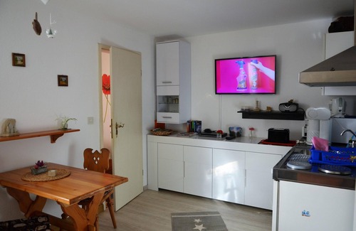 Pfaffendorf House | Ferieneinrichtungen Haus am Stein - Haus 2 - Sächsische Schweiz - Königstein