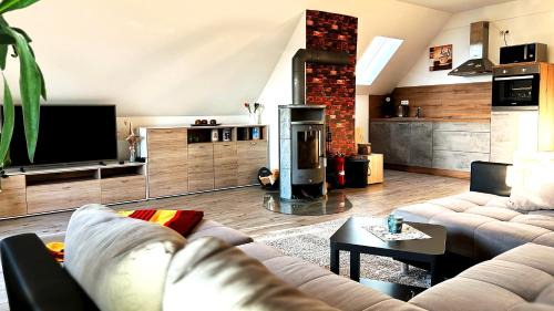 Hallbergmoos Apartment | Ferienglück Goldach