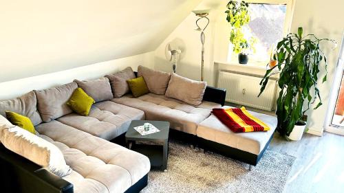 Hallbergmoos Apartment | Ferienglück Goldach